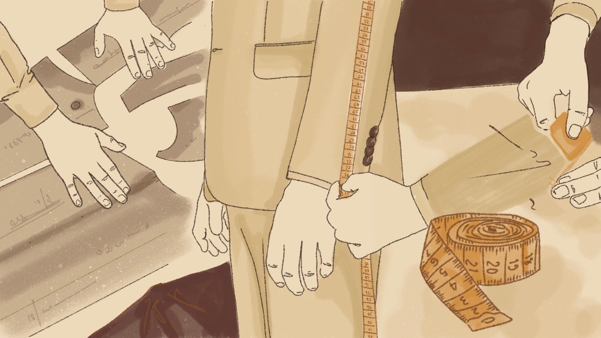 Made to Measure: Built With Intention