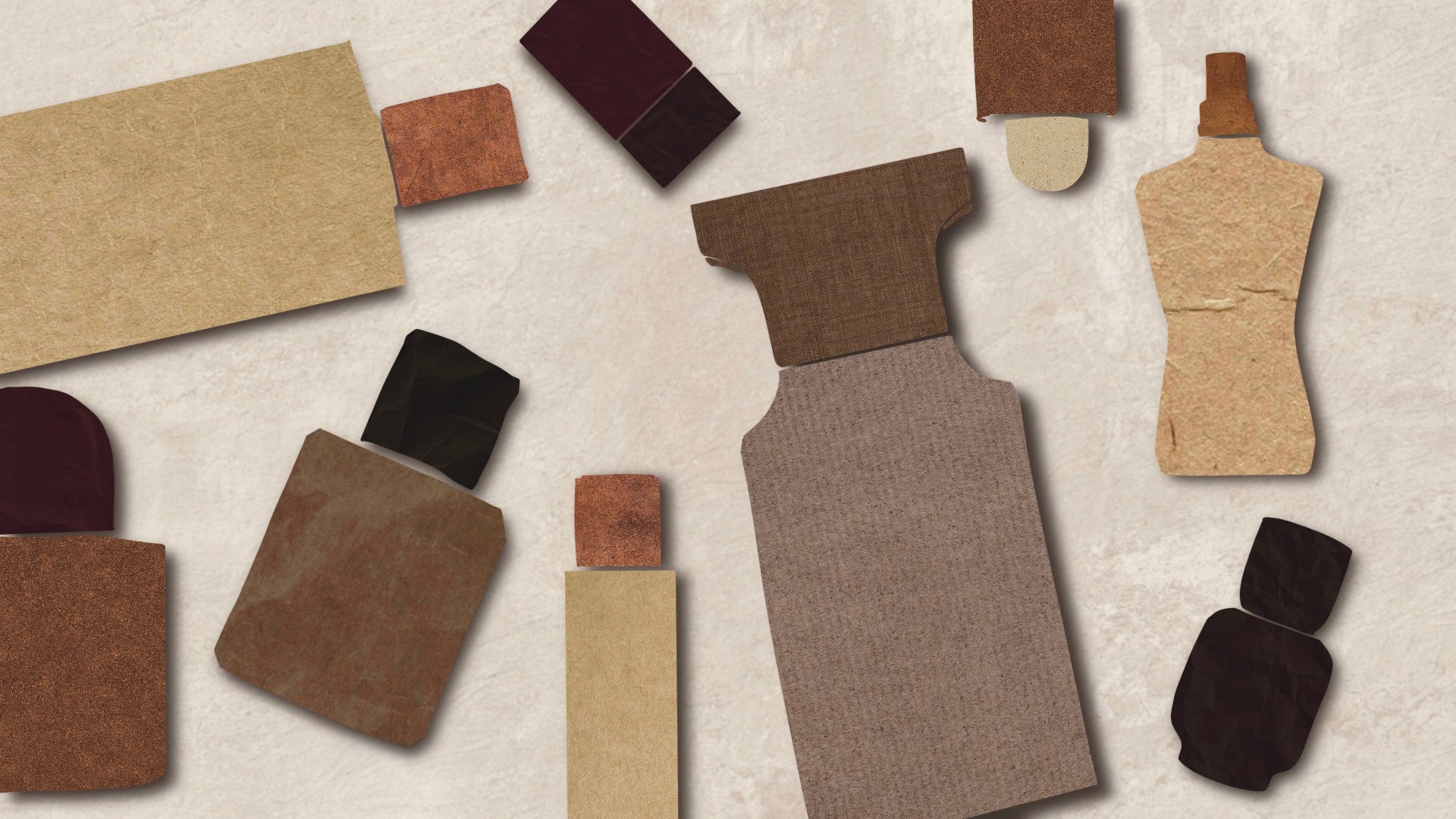 The Seasonal Scent Code:A Gentleman’s Guide