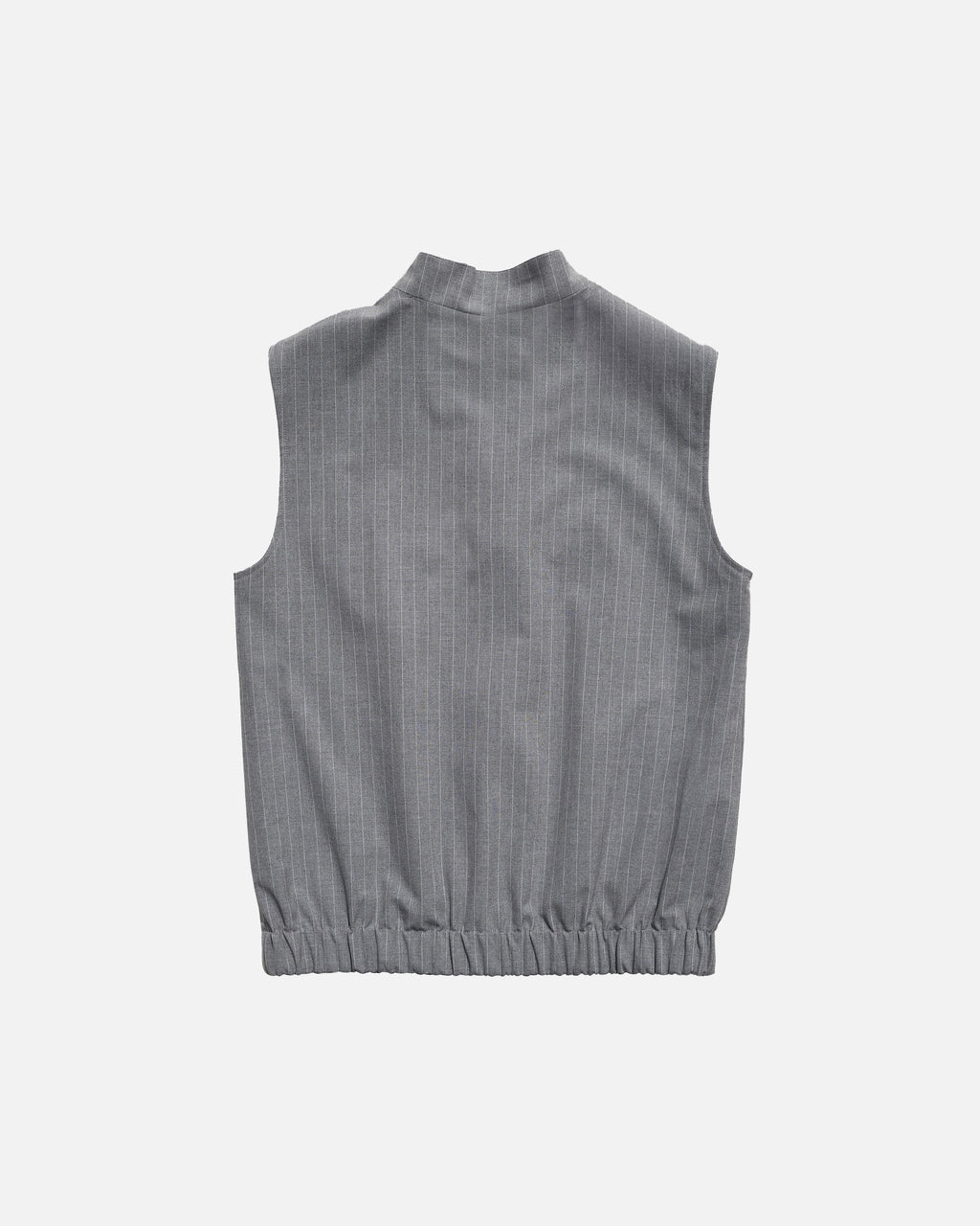 Bare Brown Reversible Jacket - Grey & Charcoal
