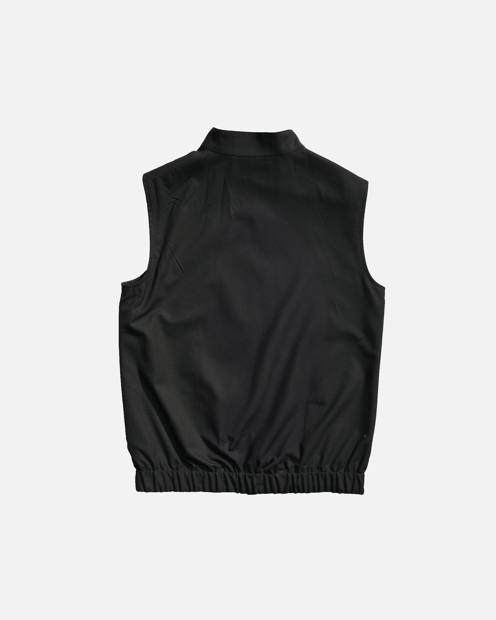 Bare Brown Reversible Jacket - Navy & Black
