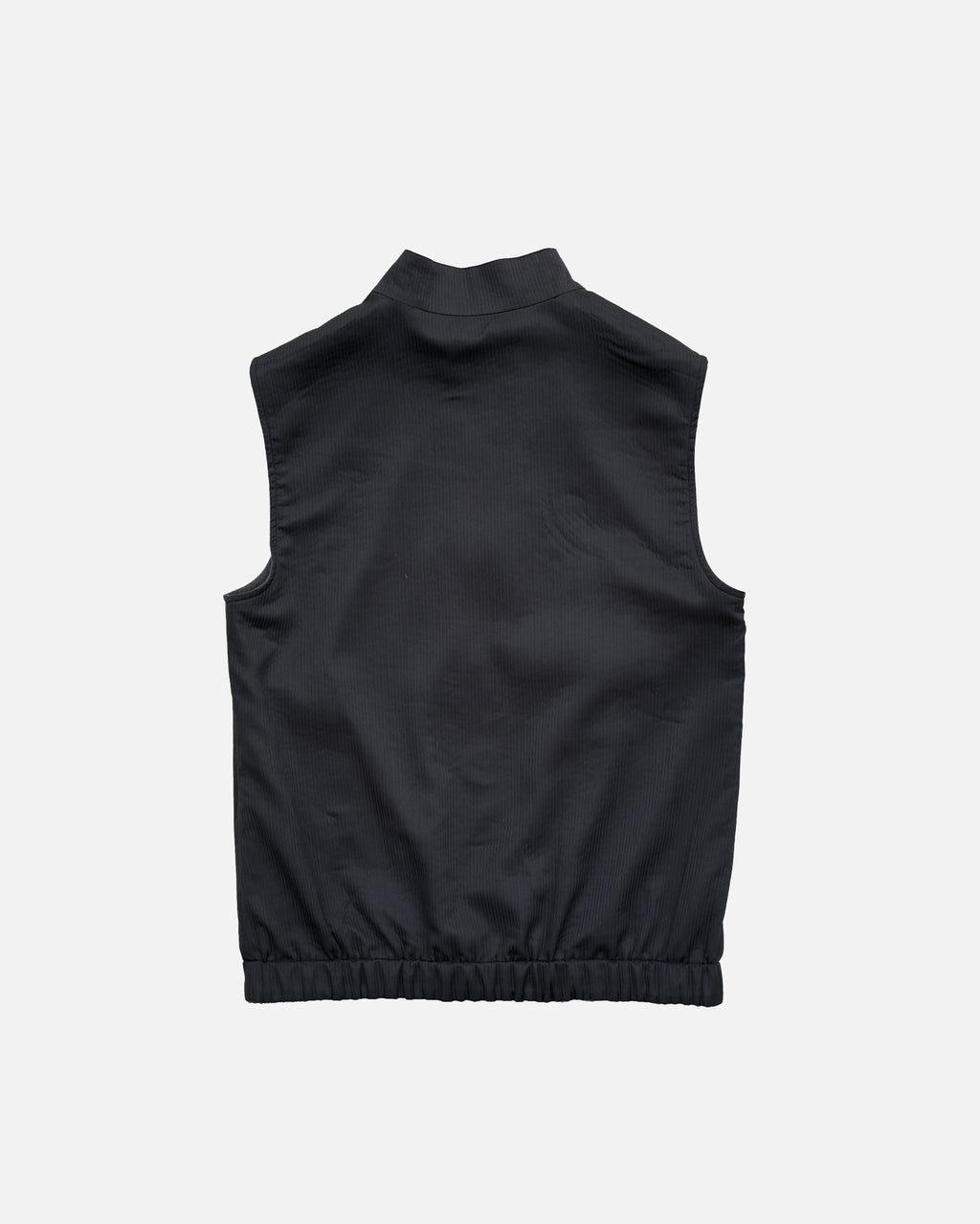 Bare Brown Reversible Jacket - Black & Charcoal
