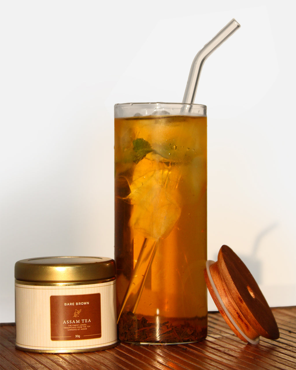 Assam Tea