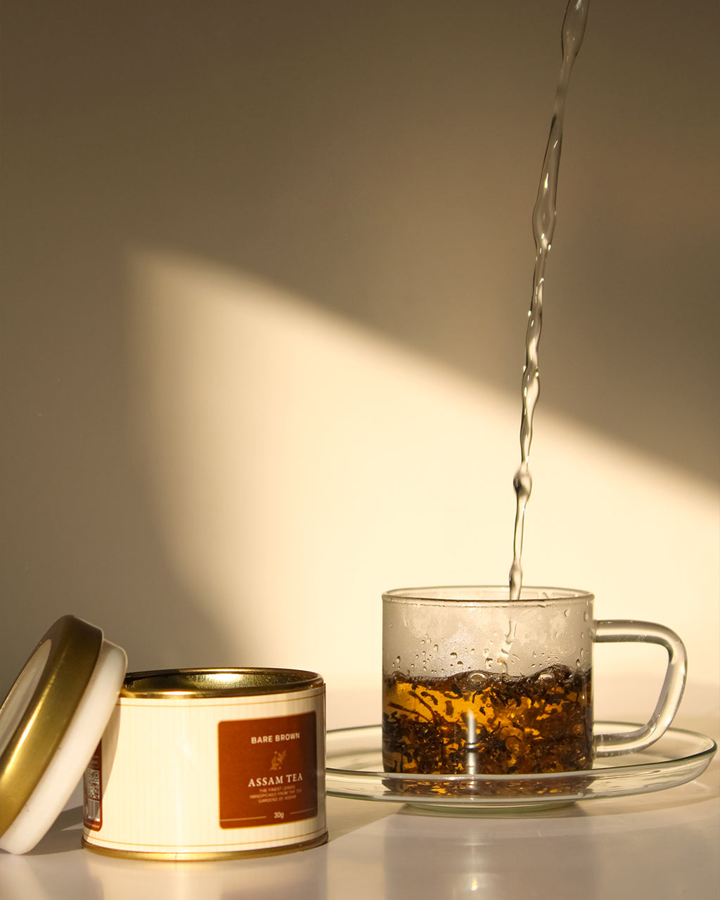 Assam Tea