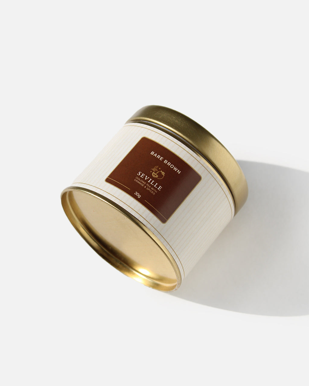Seville Tea