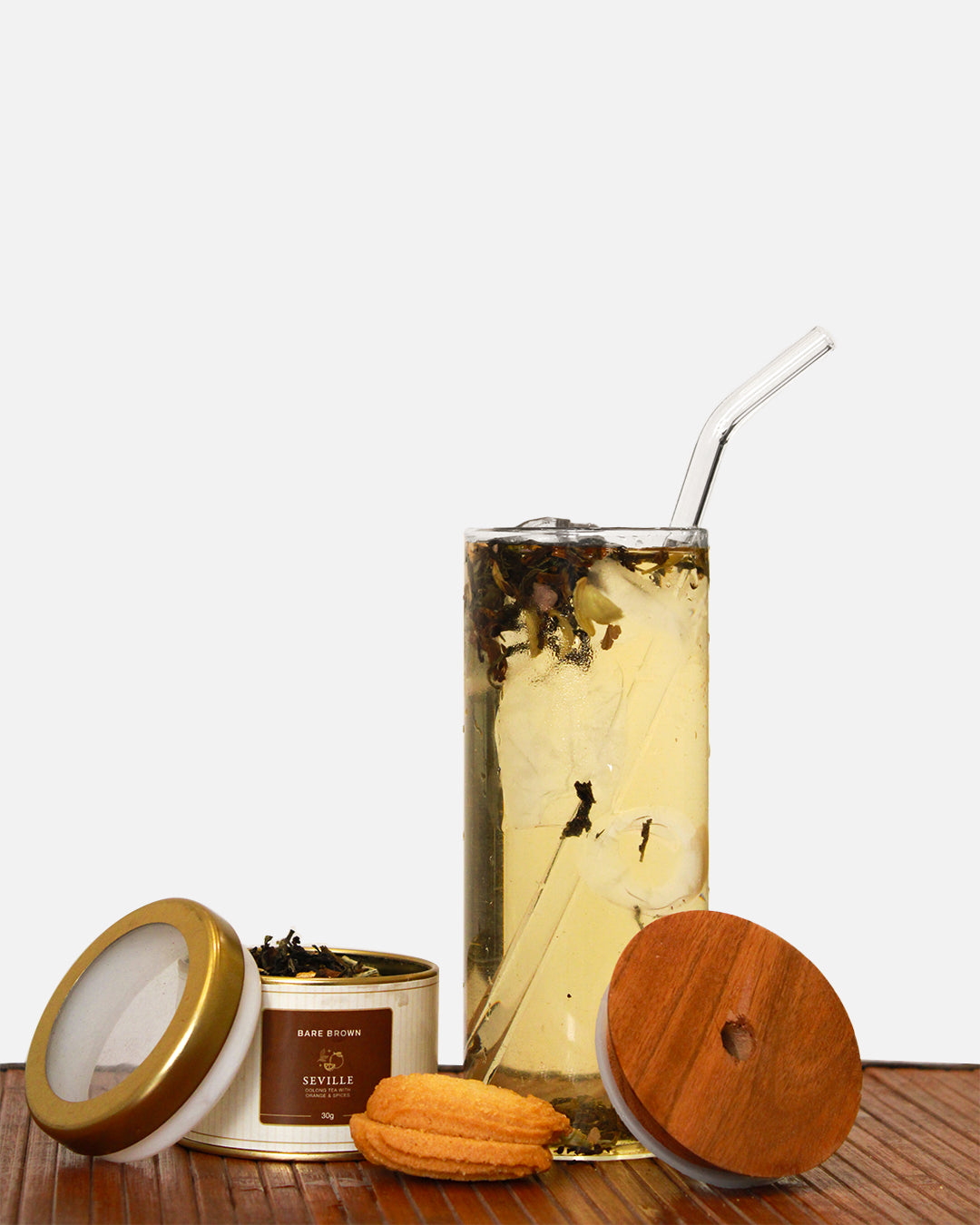 Seville Tea