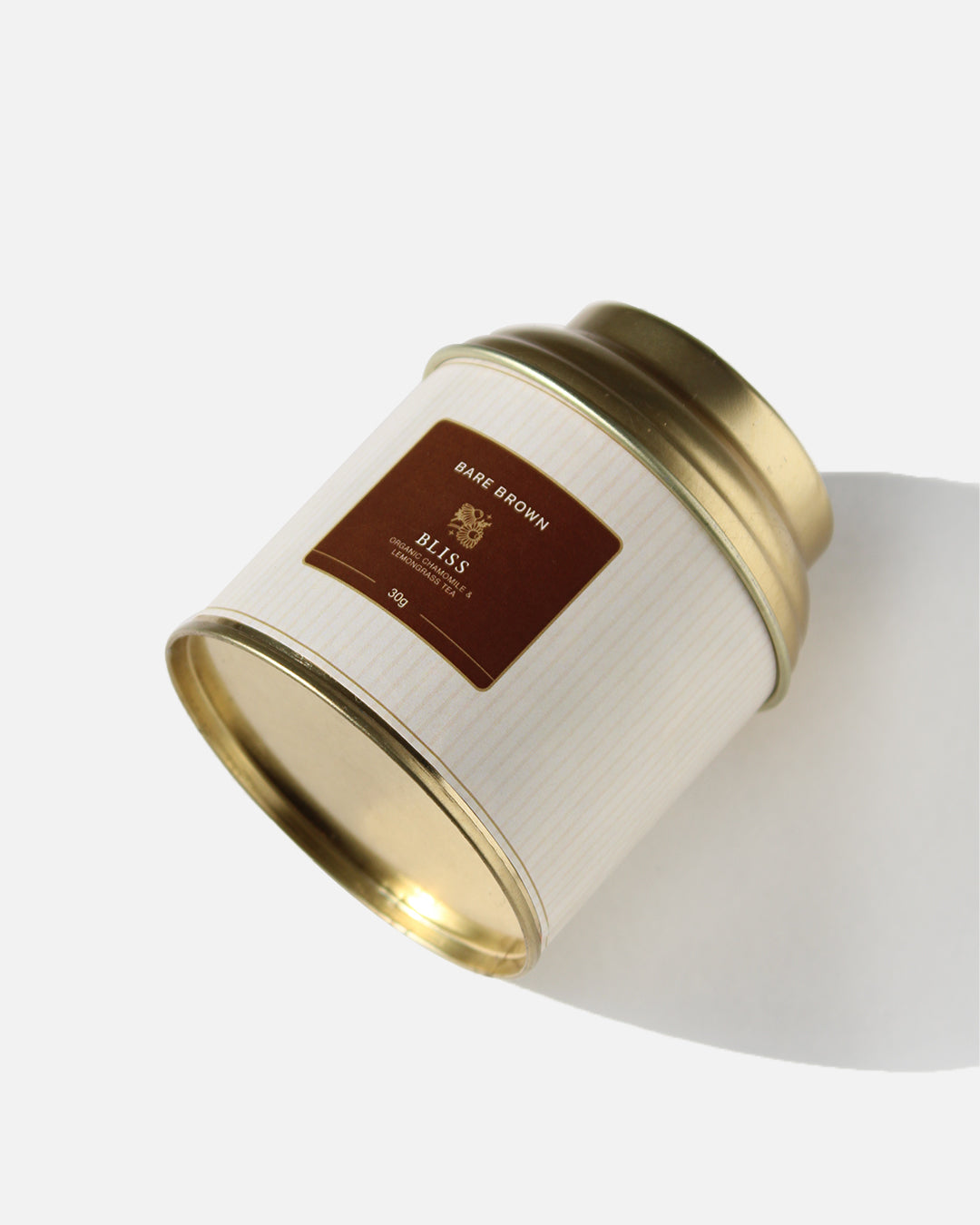Bliss Tea