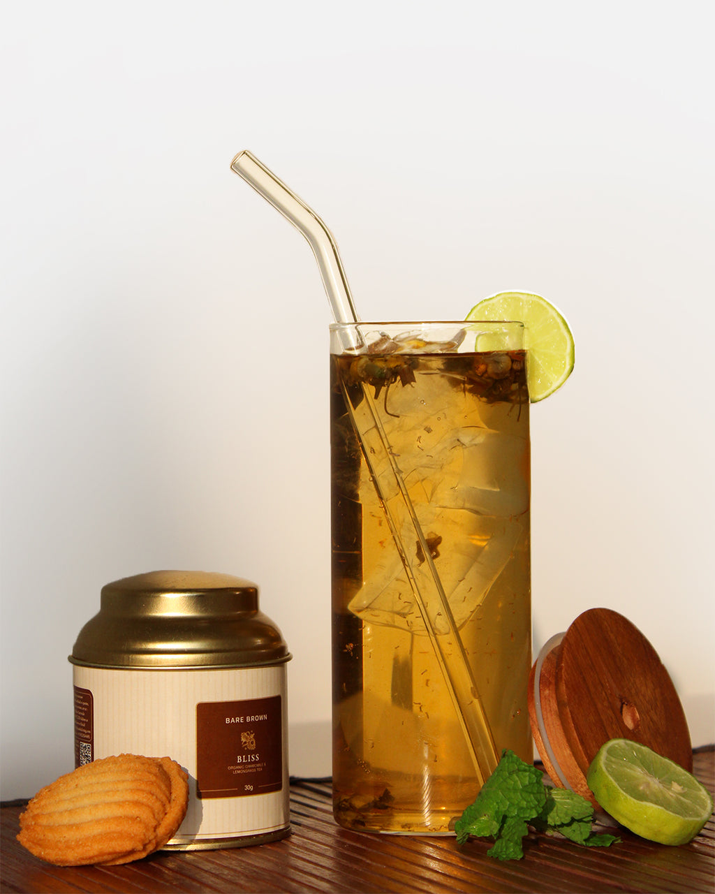 Bliss Tea