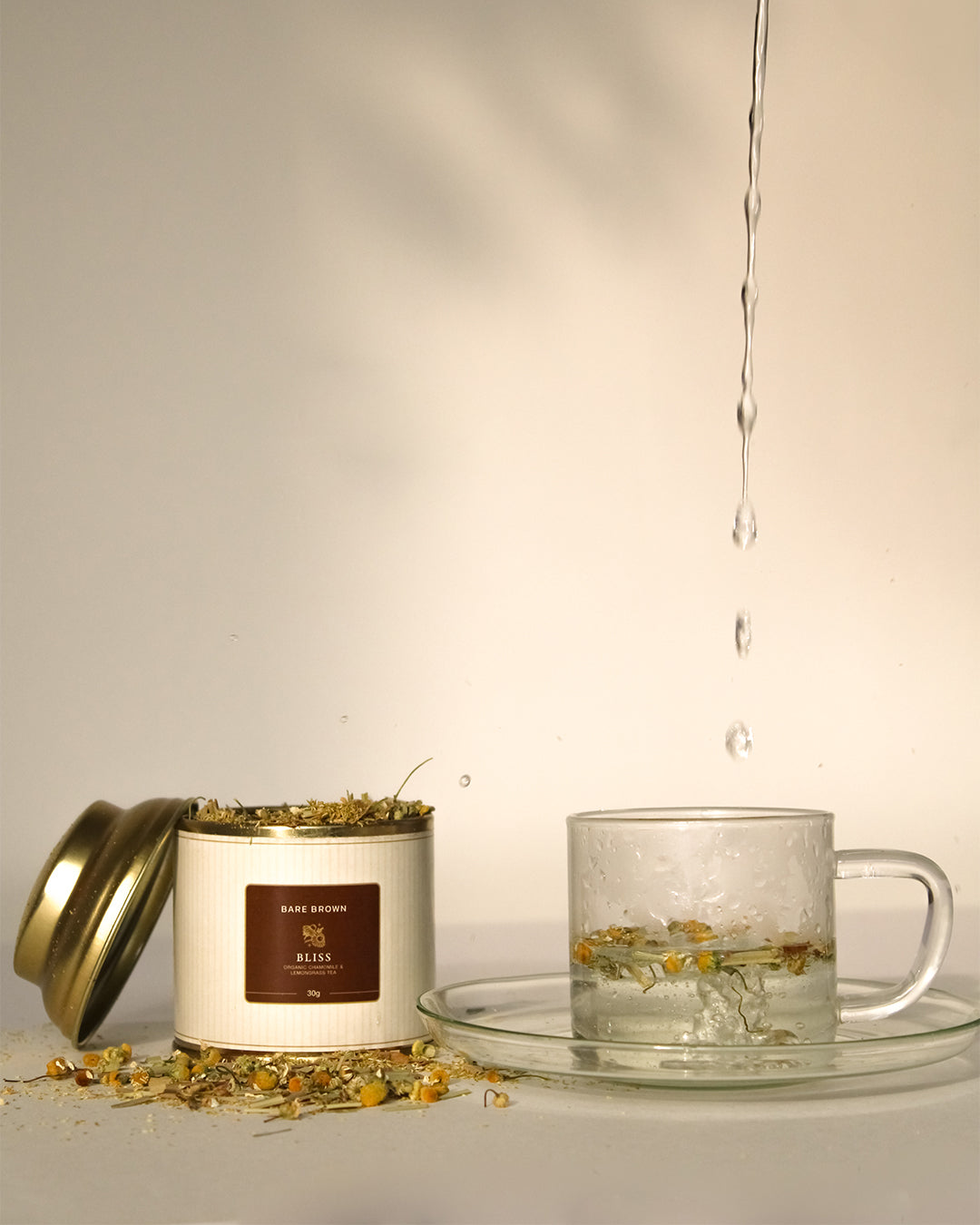 Bliss Tea