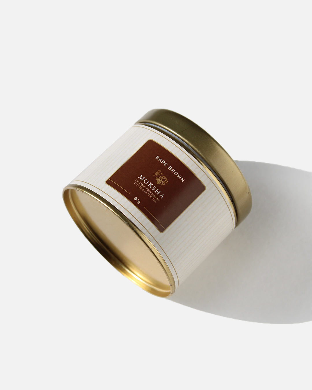 Moksha Tea