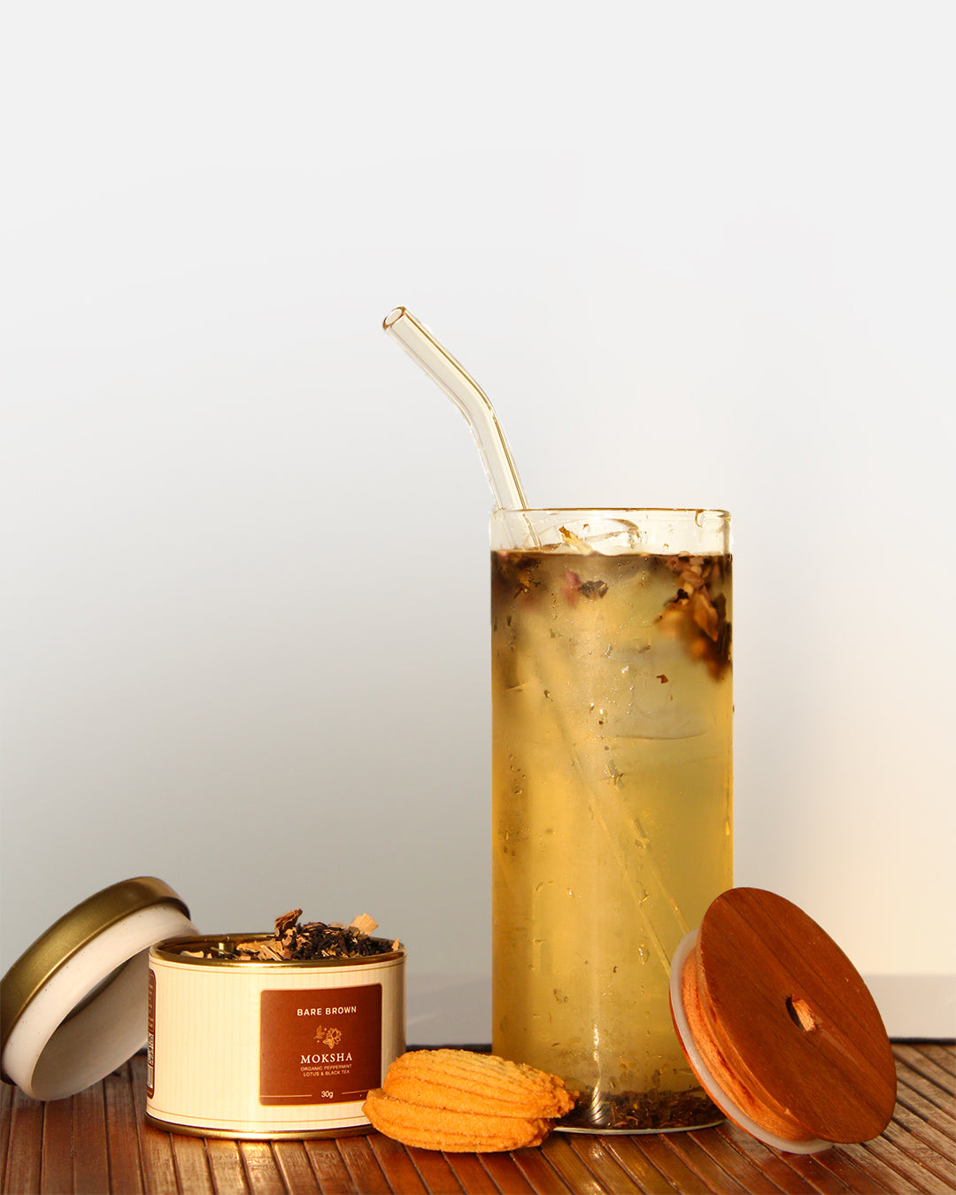 Moksha Tea
