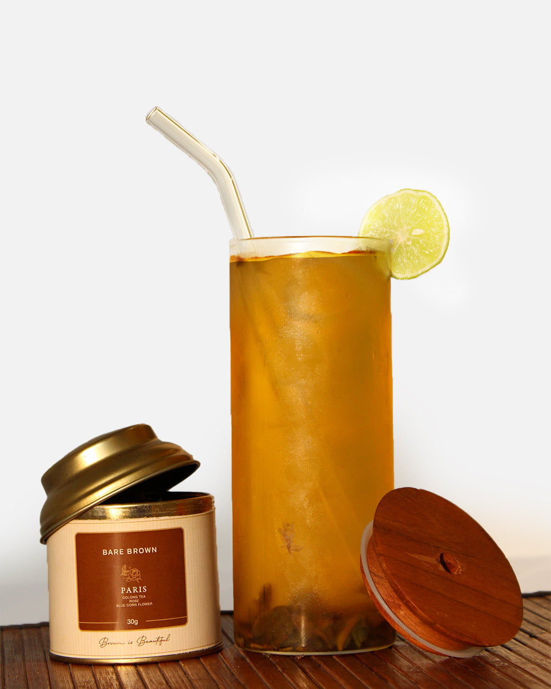 Paris Tea